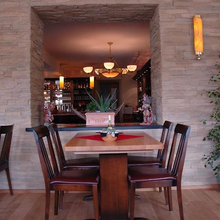 Stumbergers Hotel Cochem Ristorante foto