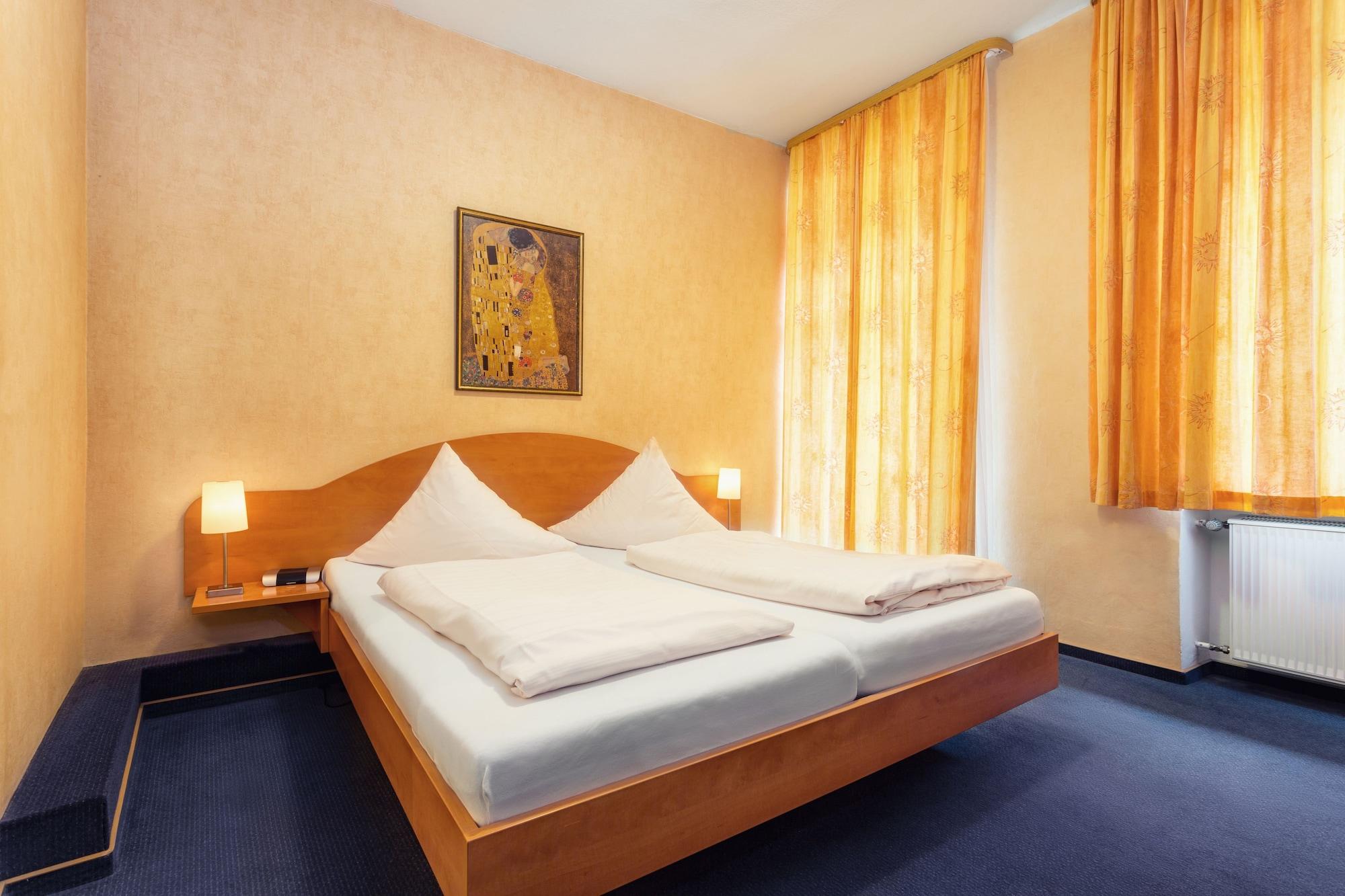 Stumbergers Hotel Cochem Esterno foto