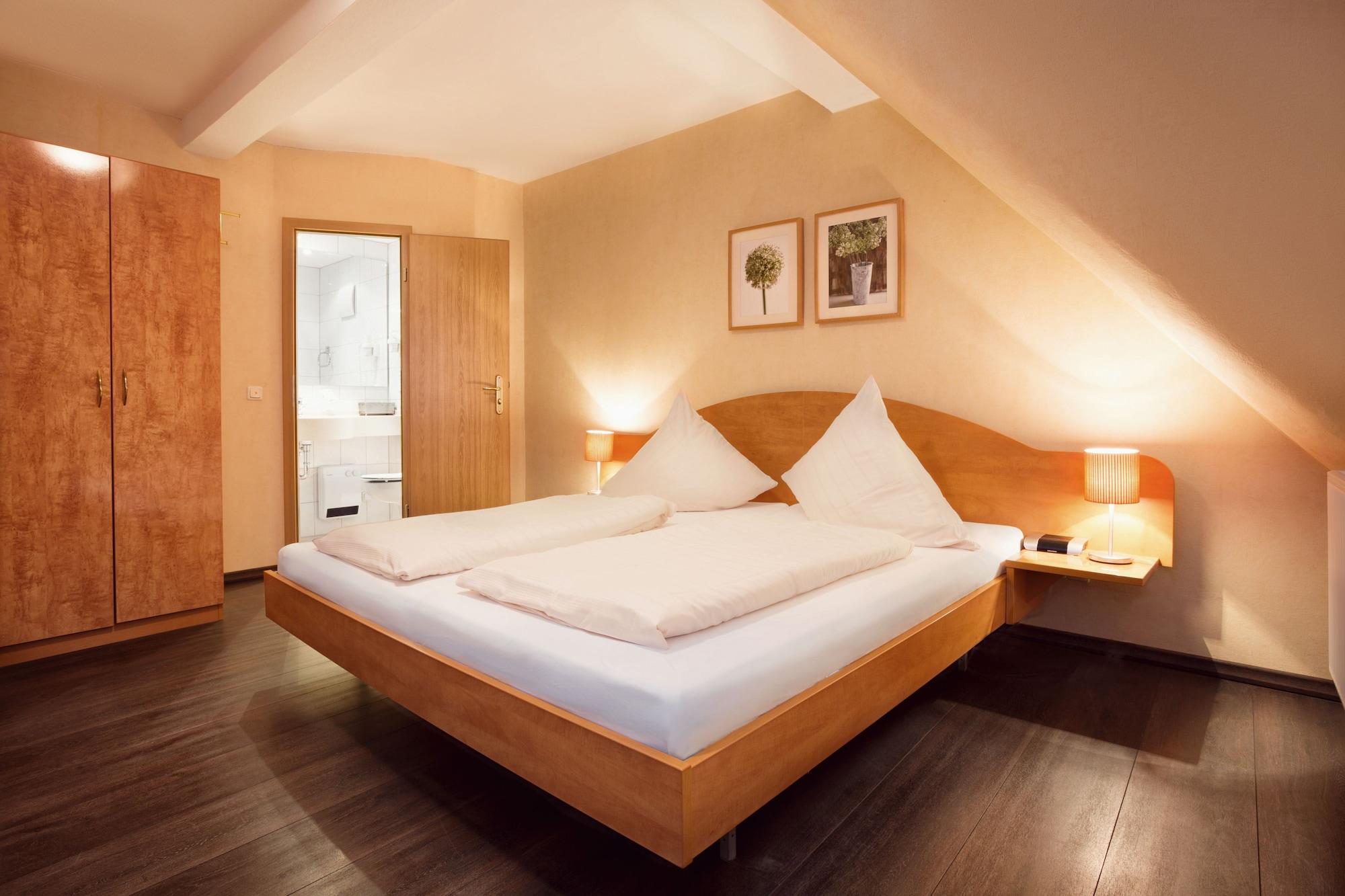 Stumbergers Hotel Cochem Esterno foto