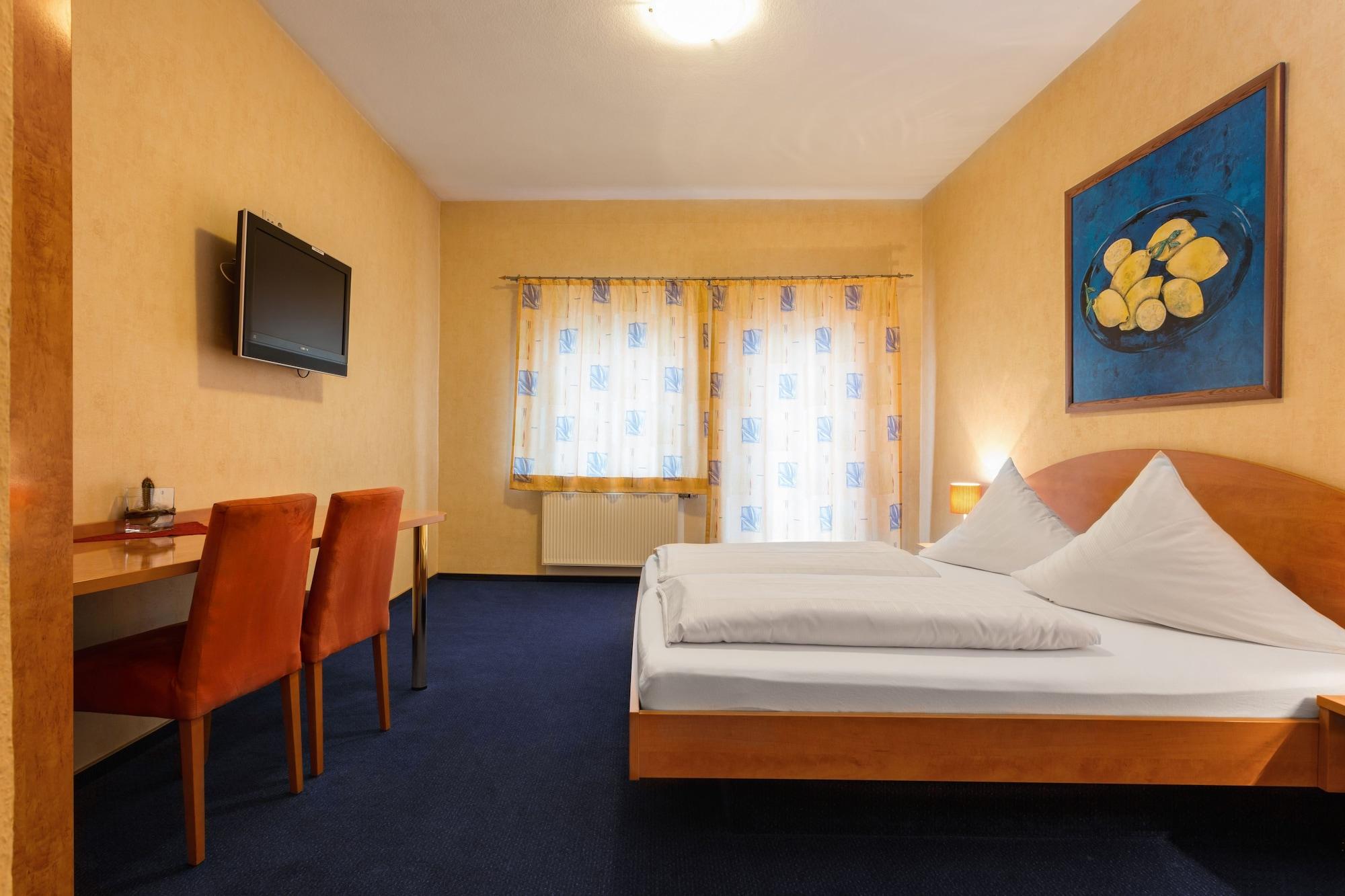 Stumbergers Hotel Cochem Esterno foto