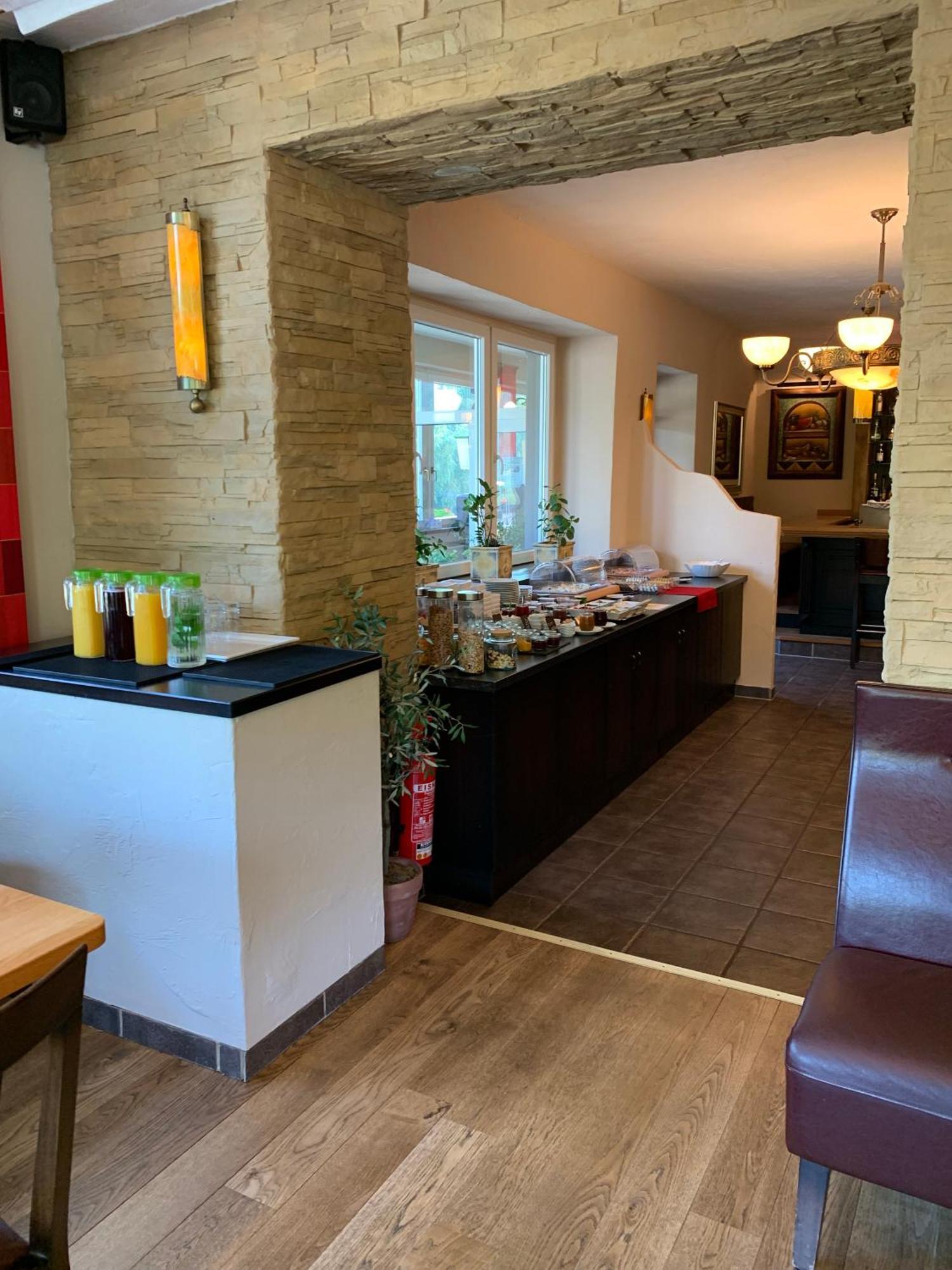 Stumbergers Hotel Cochem Esterno foto