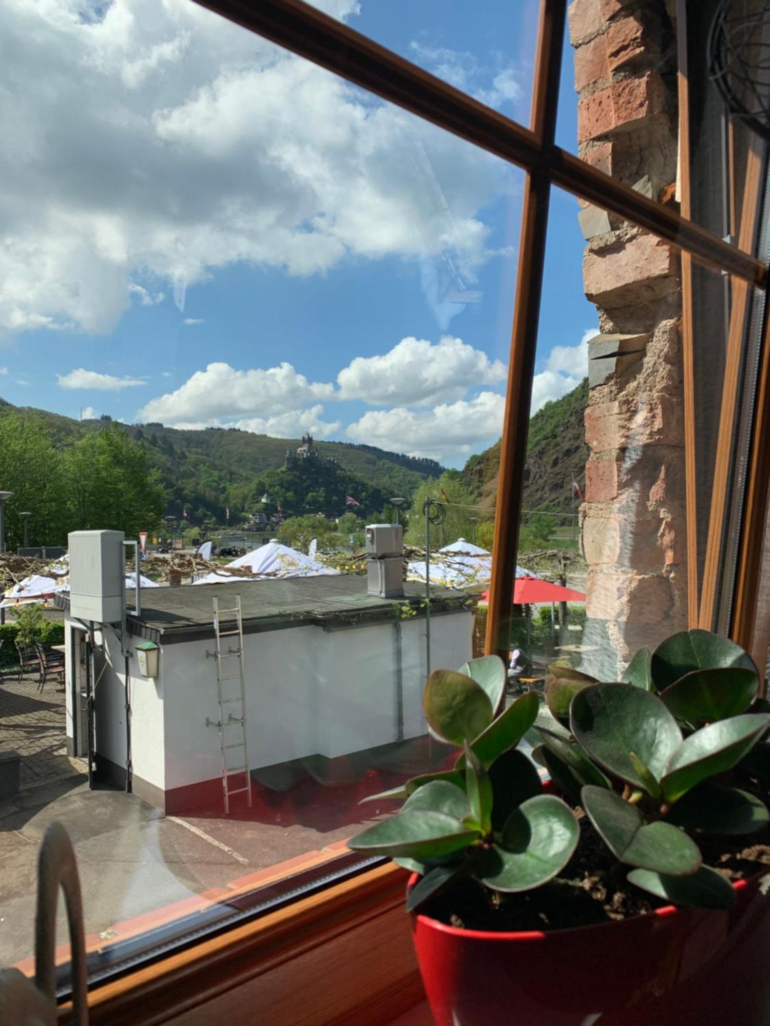 Stumbergers Hotel Cochem Camera foto