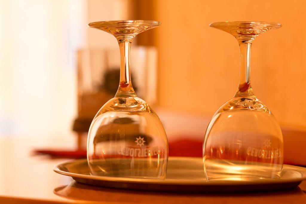 Stumbergers Hotel Cochem Esterno foto