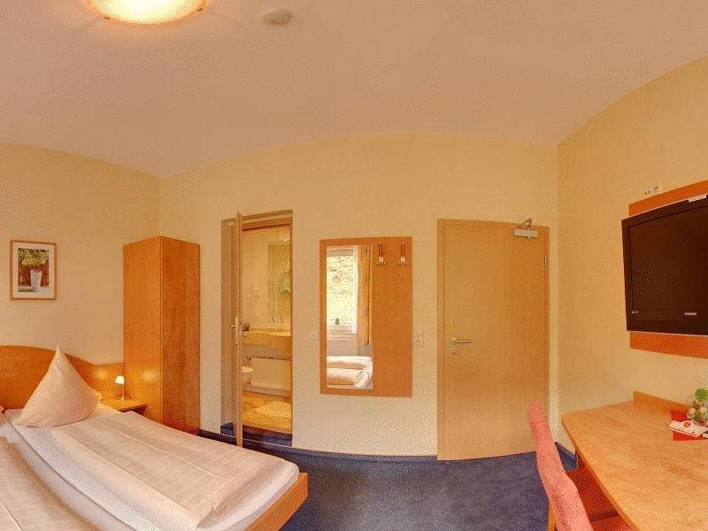 Stumbergers Hotel Cochem Esterno foto