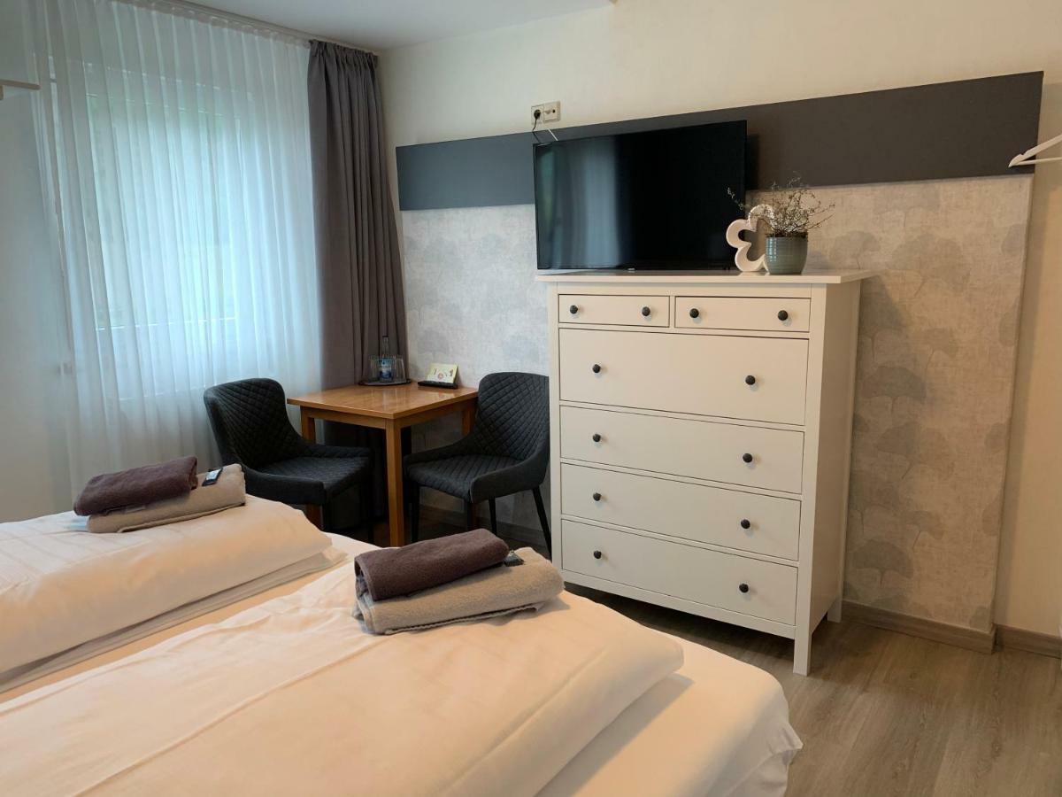 Stumbergers Hotel Cochem Esterno foto